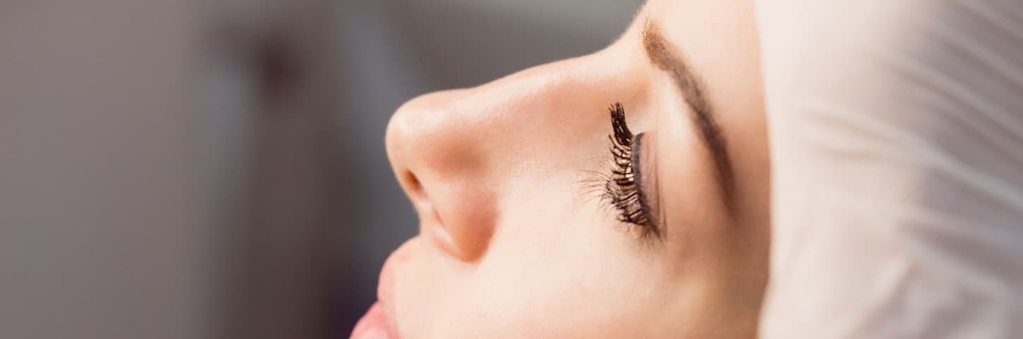 Imagem do procedimento Botox
