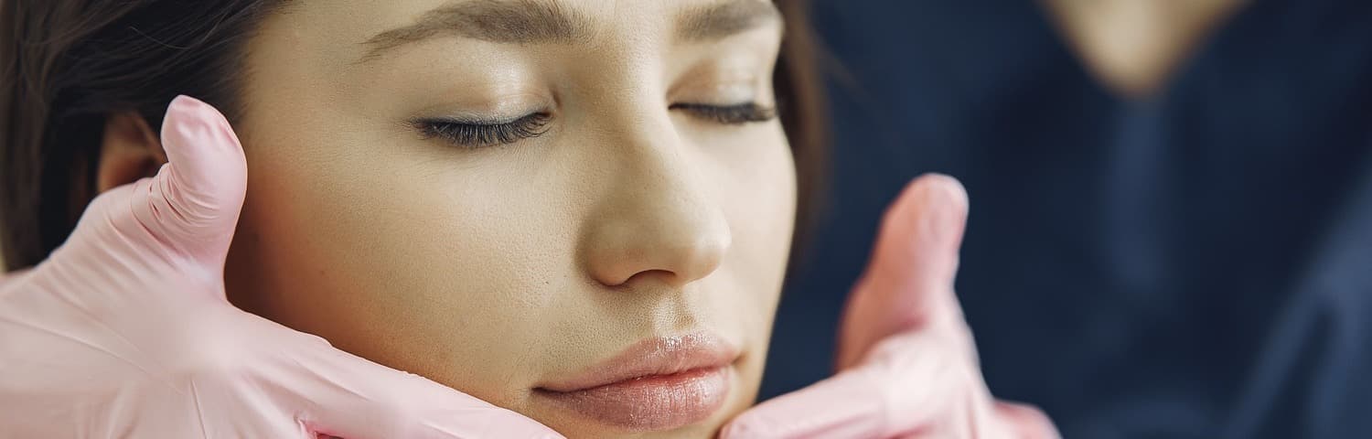 Imagem do procedimento Mesobotox